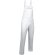 Peto unisex PREGON Valento Blanco