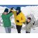 Chaquetón polar impermeable Valento