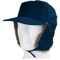 Gorra para invierno Valento personalizada