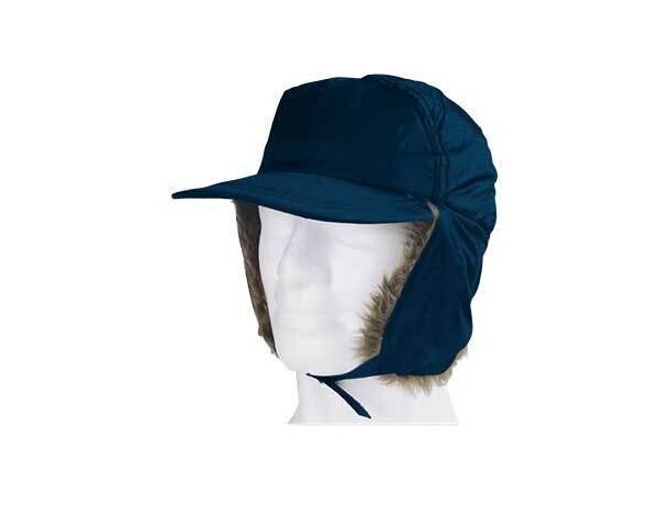 Gorra para invierno Valento personalizada