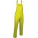 Peto unisex PREGON Valento Amarillo fluor