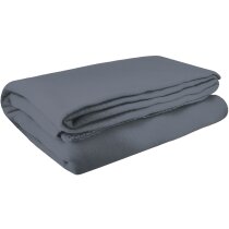 Manta de poliéster polar tejido
