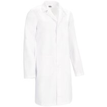 Bata de trabajo Falcon Valento sarga de algodón