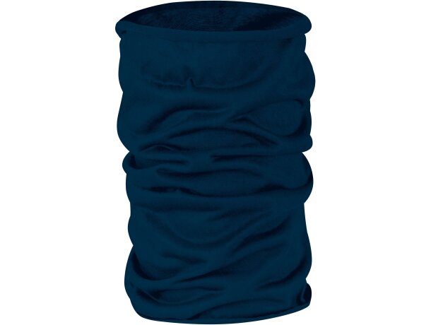 Braga tubular Runner sublimada poliéster tacto algodón adulto detalle 1