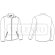 Chaqueta polar BUFFALO Valento detalle 1