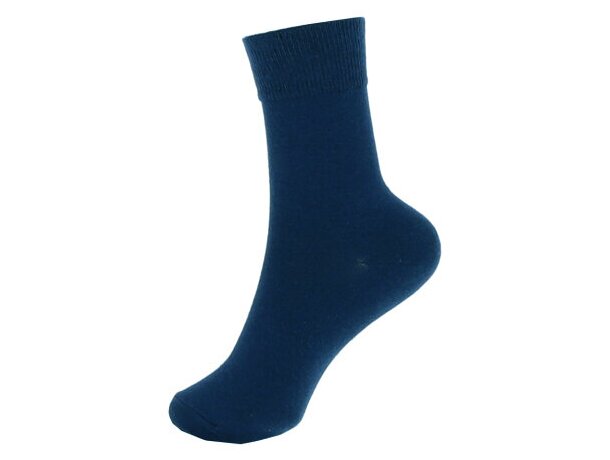 Calcetín uniforme invierno Tucan reforzado talón y punta detalle 2