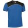 Camiseta técnica de manga corta 150 gr Valento azul