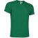 Camiseta Resistance técnica Valento Verde kelly
