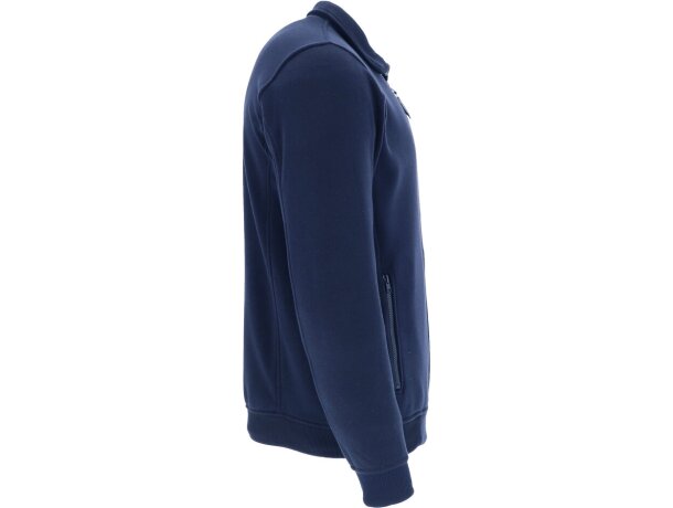 Sudadera EGER Valento detalle 5