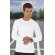 Camiseta de manga larga adulto Valento