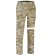 Pantalón laboral perneras desmontables poliéster-algodón Birdman Pixelado arido