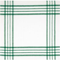 Paño de cocina Tartar algodón y poliéster