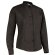 Camisa manga larga mujer Sharon en negro