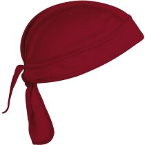 Bandana pirata Sparrow poliéster Bird-Eye cocina