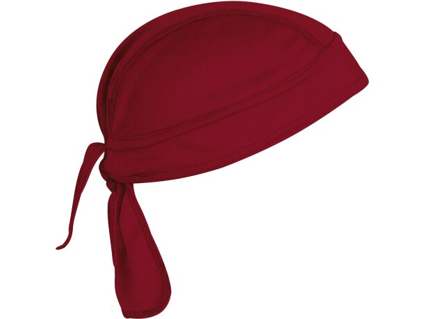 Bandana Sparrow pirata poliéster Bird-Eye secado rápido cocina detalle 5