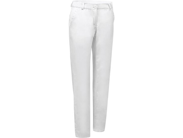 Pantalon Chino Para Mujer