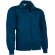 Chaqueta de trabajo barata en poliéster-algodón 205 g/m2 Galen Azul marino orion