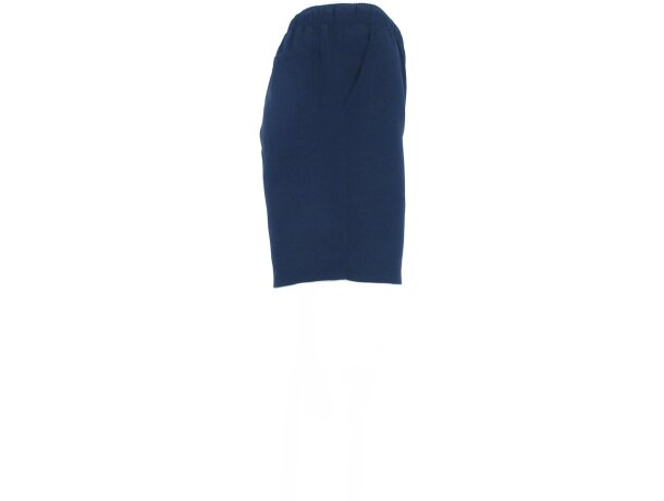 Pantalón de deporte para regalar de niños corto poliéster 135 g/m2 detalle 5