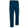 Pantalón multibolsillos de hombre en varios colores Valento azul