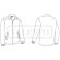 Chaquetas de trabajo Valento Court deportivas poliéster 250 g/m2 detalle 1