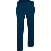 Pantalón laboral hombre antimanchas de poliamida-poliéster-elastano 200 g/m2 Graham