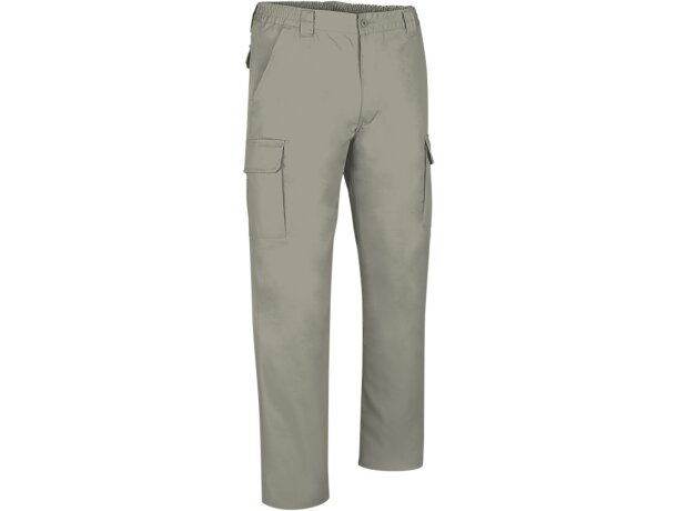 Pantalón multibolsillos hombre ROBLE Valento detalle 1