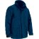Parka 3 en 1 Avenue impermeable con forro polar extraíble Azul marino orión