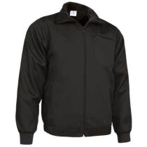 Chaquetas laborales cintura goma elástica