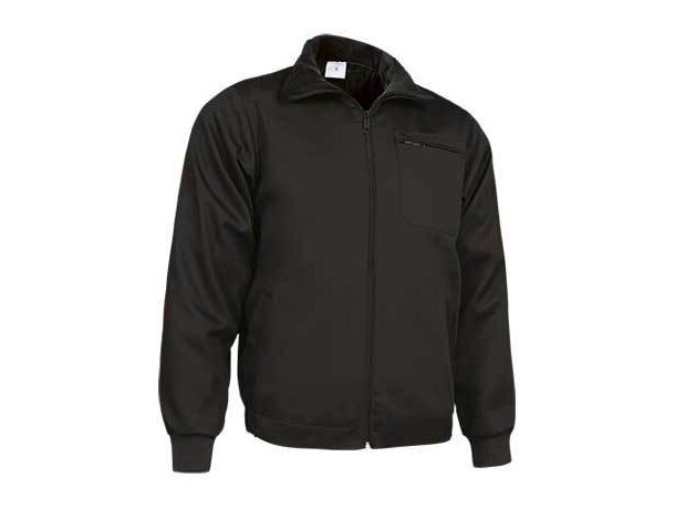 Chaqueta trabajo de polar interior Winterfell detalle 5