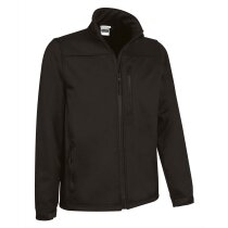 Chaqueta softshell GRIZZLY Valento