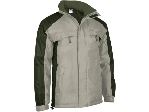 Chaquetas de trabajo personalizadas