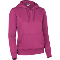 Sudadera mujer TOBAGO Valento