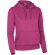 Sudadera mujer TOBAGO Valento detalle 1