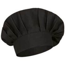 Gorro de algodón francés para restaurante Valento blanco personalizada Gorro de algodón francés para restaurante Valento blanco personalizada
