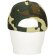 Gorra camuflaje JUNGLE Valento detalle 4