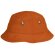 Gorro SUMMER Valento Naranja fiesta