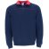 Sudadera THUNDER Valento detalle 2