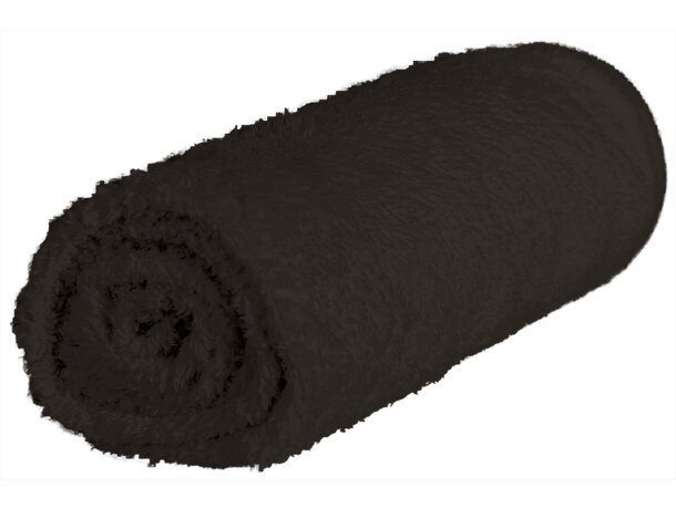 Toalla Nenufar microfibra 90x50 cm tacto nube secado ultrarrápido detalle 1