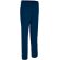 Pantalón chino Chicago elástico con acabado hidro-repelente Azul marino orión
