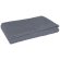 Toalla de baño y de ducha algodón 400 g/m2 Bora Gris humo