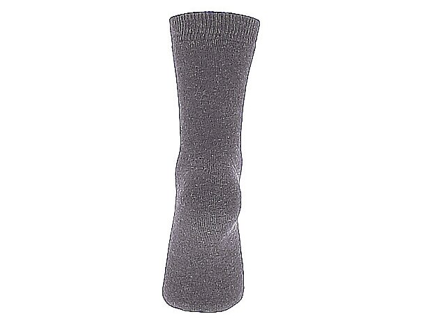 Calcetín térmico Nival con rizo interior y refuerzos detalle 3