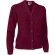 Chaqueta mujer acrílico 325 g/m2