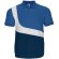 Polo de manga corta diversos colores unisex poliéster 170 g/m2 detalle 2