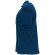 Polo manga corta unisex con bolsillo en pecho de poliéster 170 g/m2 California detalle 3