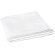 Toalla de microfibra 90x150 cm Valento blanca grabada