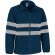 Chaqueta polar NORFOLK Valento detalle 1