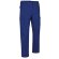 Pantalón multibolsillos de hombre en varios colores Valento azul royal personalizado