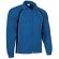 Chaqueta deportiva Tournament Niño Combinado Valento azul royal-azil marino