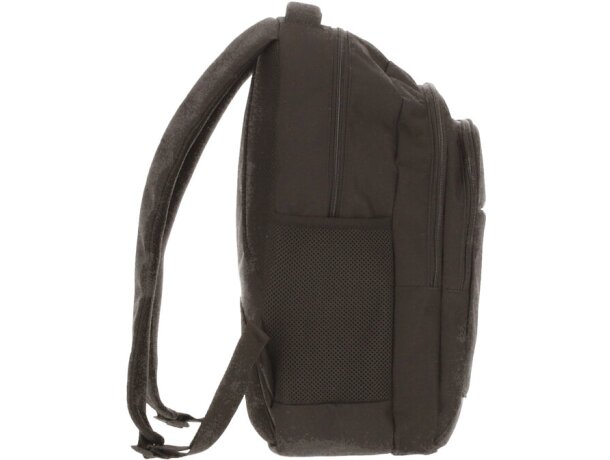 Mochila Citicort para portátil con refuerzo ergonómico detalle 5