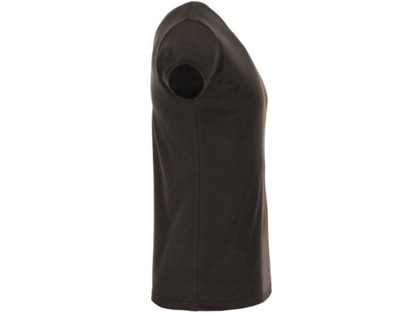 Camiseta de hombre confortables de algodón 160 g/m2 detalle 5